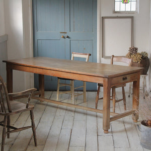 フランス アンティーク 1900年頃 テーブル