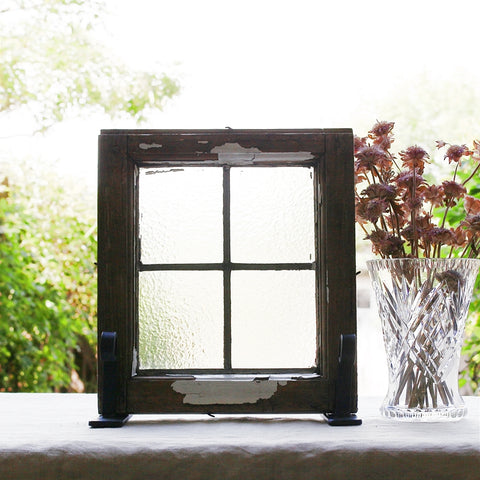 アンティーク ステンドグラス / 横幅40cm以下 – チェルシーオールド