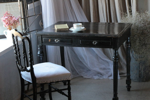 フランスアンティークトイミシン ナポレオン3世時代 希少 フランス