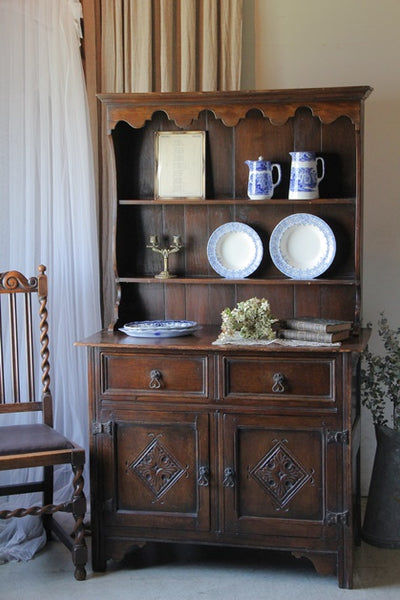 イギリス アンティーク家具 ドレッシングチェスト たんす 1930年頃 801A