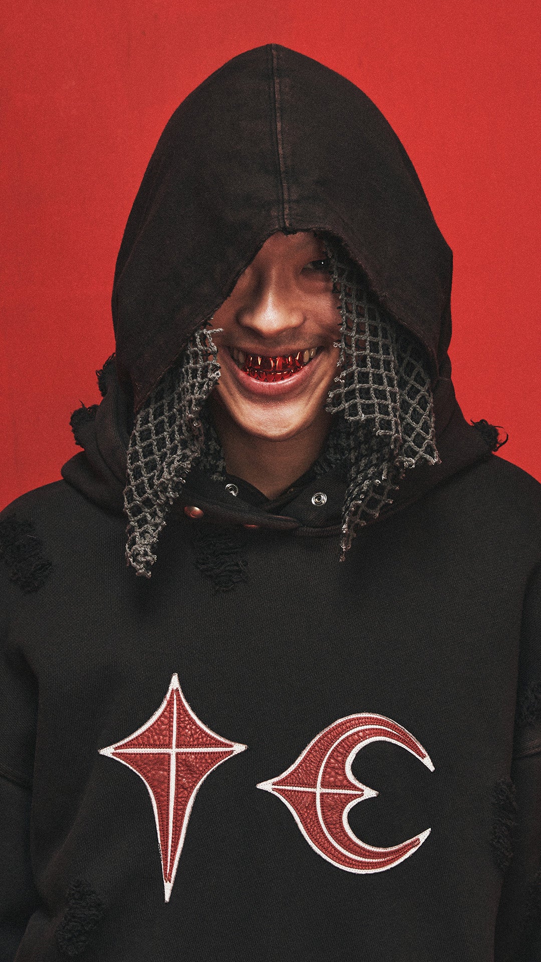 Thug Club サグクラブ タンクトップ ホワイト 即購入OK]Thug Club