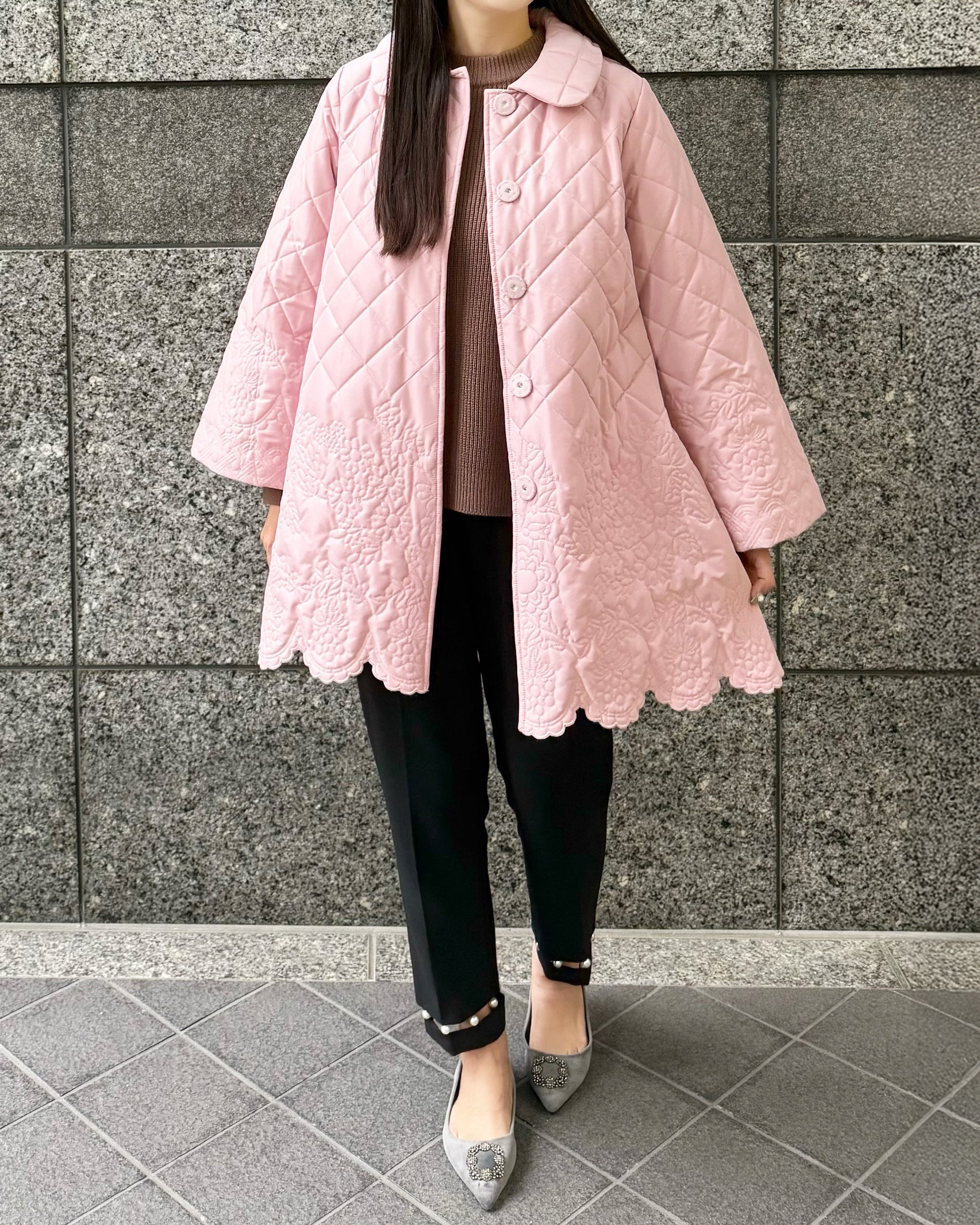 コート |【公式】Chestyオンラインショップ