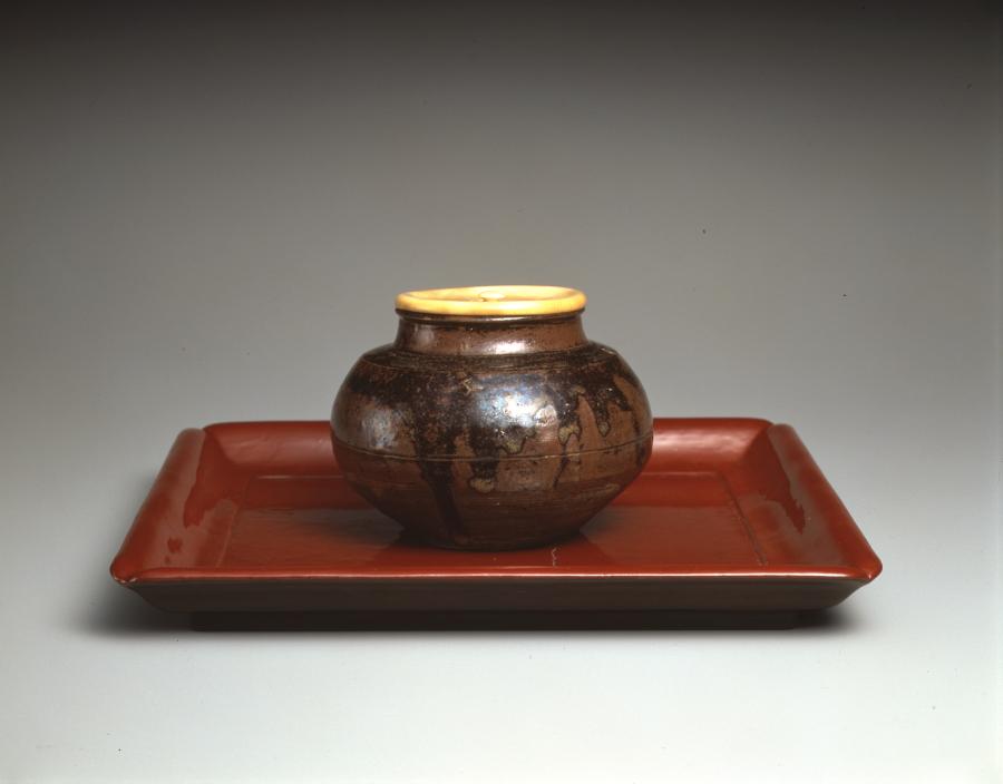 五島美術館「館蔵 茶道具取合せ展」展覧会の概要｜茶の美