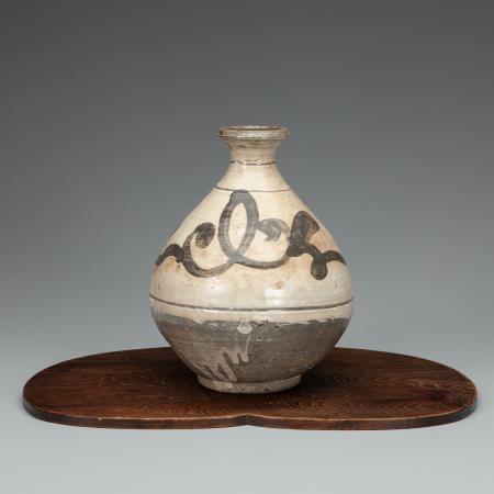 雲龍図銅花瓶 花入/花生 】 中華古玩 蔵出品 K1023D 雲龍図銅花瓶 花入