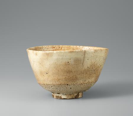 企画展 「魅惑の朝鮮陶磁」/特別企画「謎解き奥高麗茶碗」 根津美術館