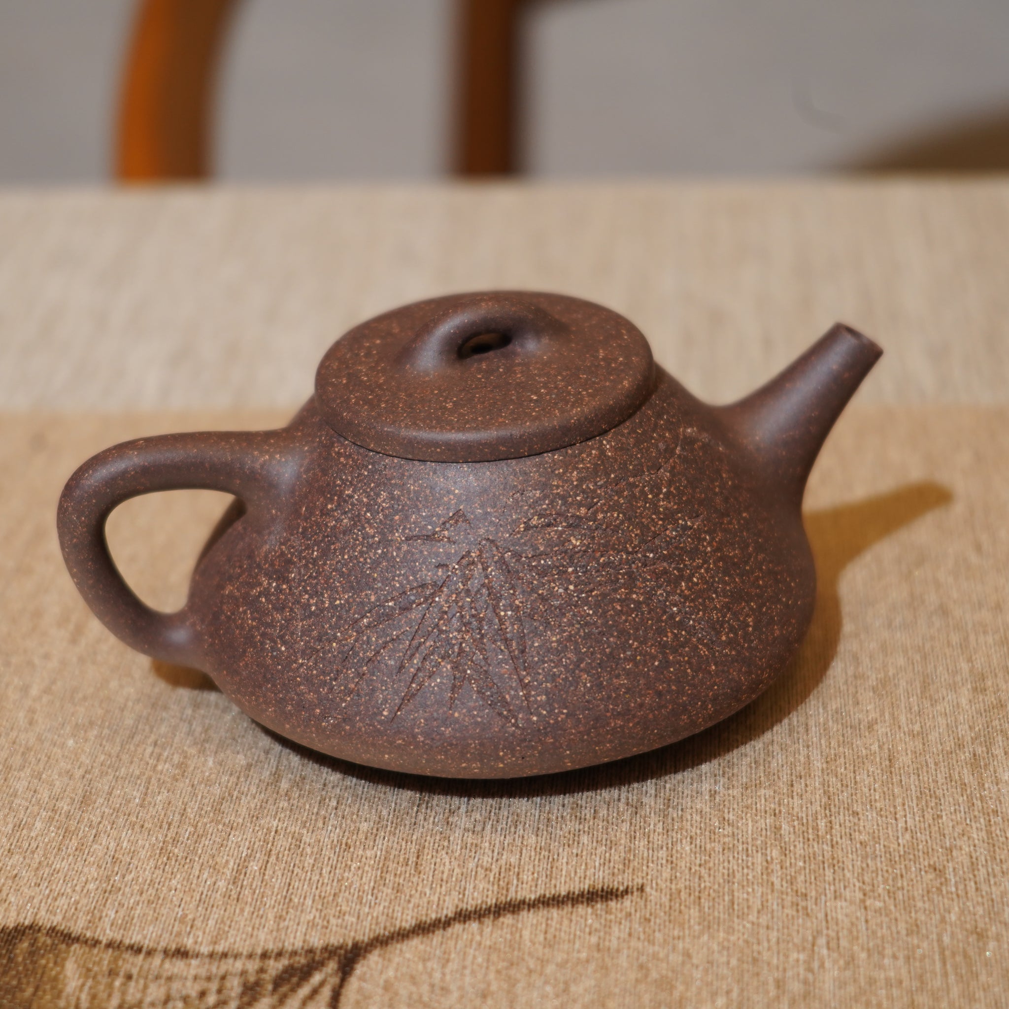 高麗大理石製 壺 81251.2 高麗大理石製 壺 81251.2 紫砂壶– LAPSANGSTORE