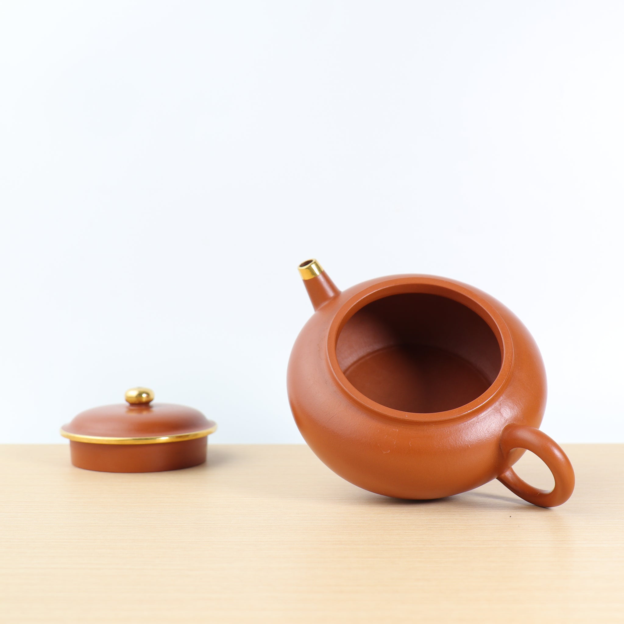 緑屋z□ 中国古玩 貢局 元記 款 朱泥 獅子摘 阿古