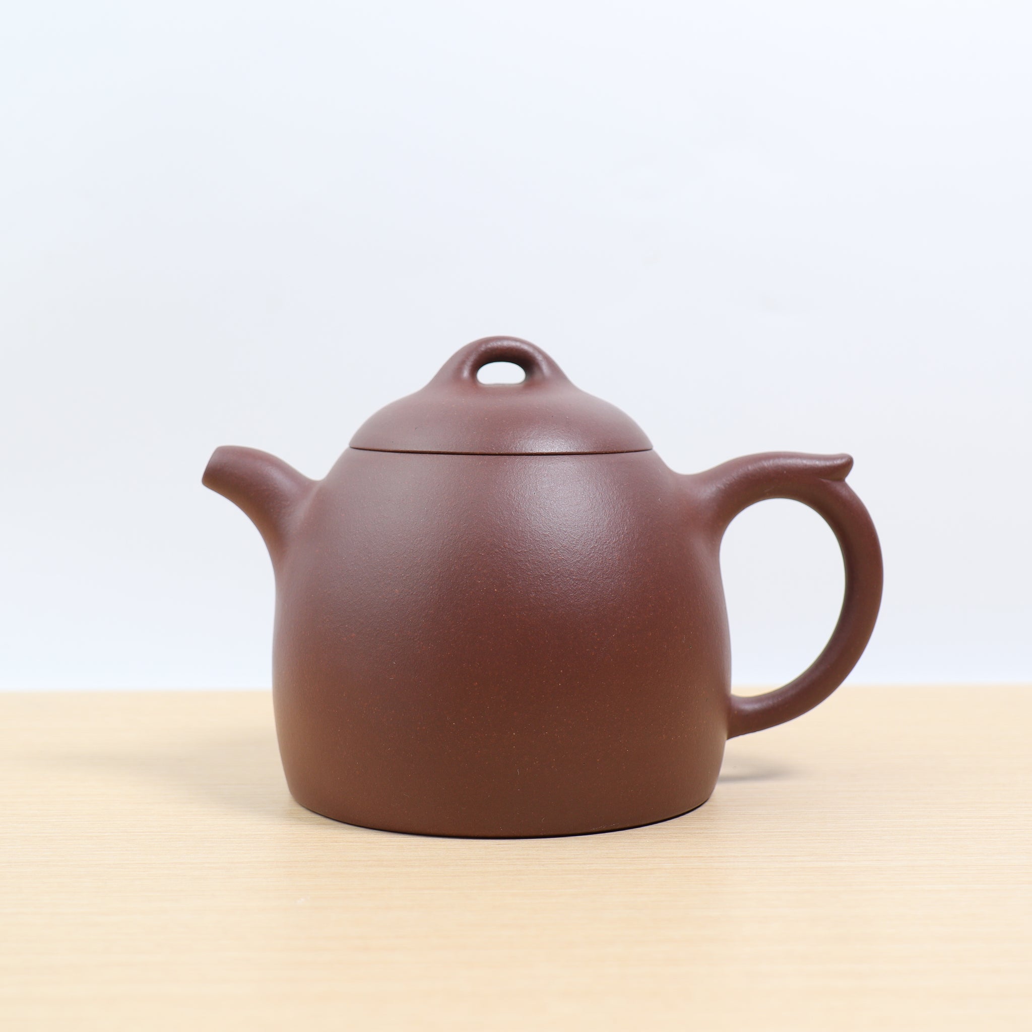 中国茶道具 紫砂壺 古玩茶壺 收藏品 幅15cm V18S28A
