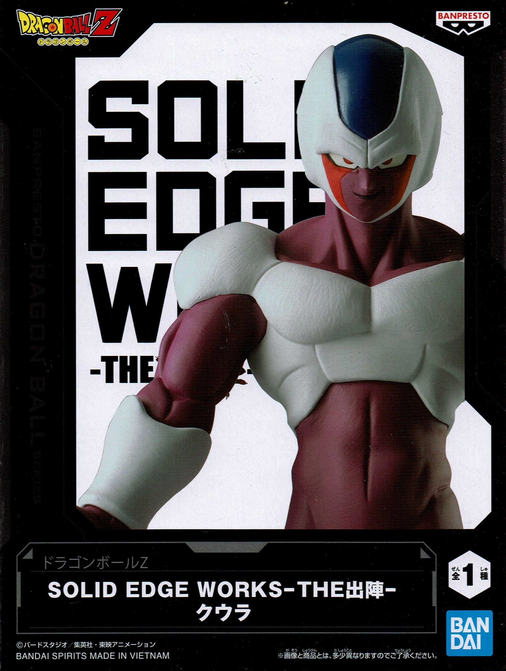 新品 未開封】ドラゴンボール メタルクウラ THE出陣 36体セット