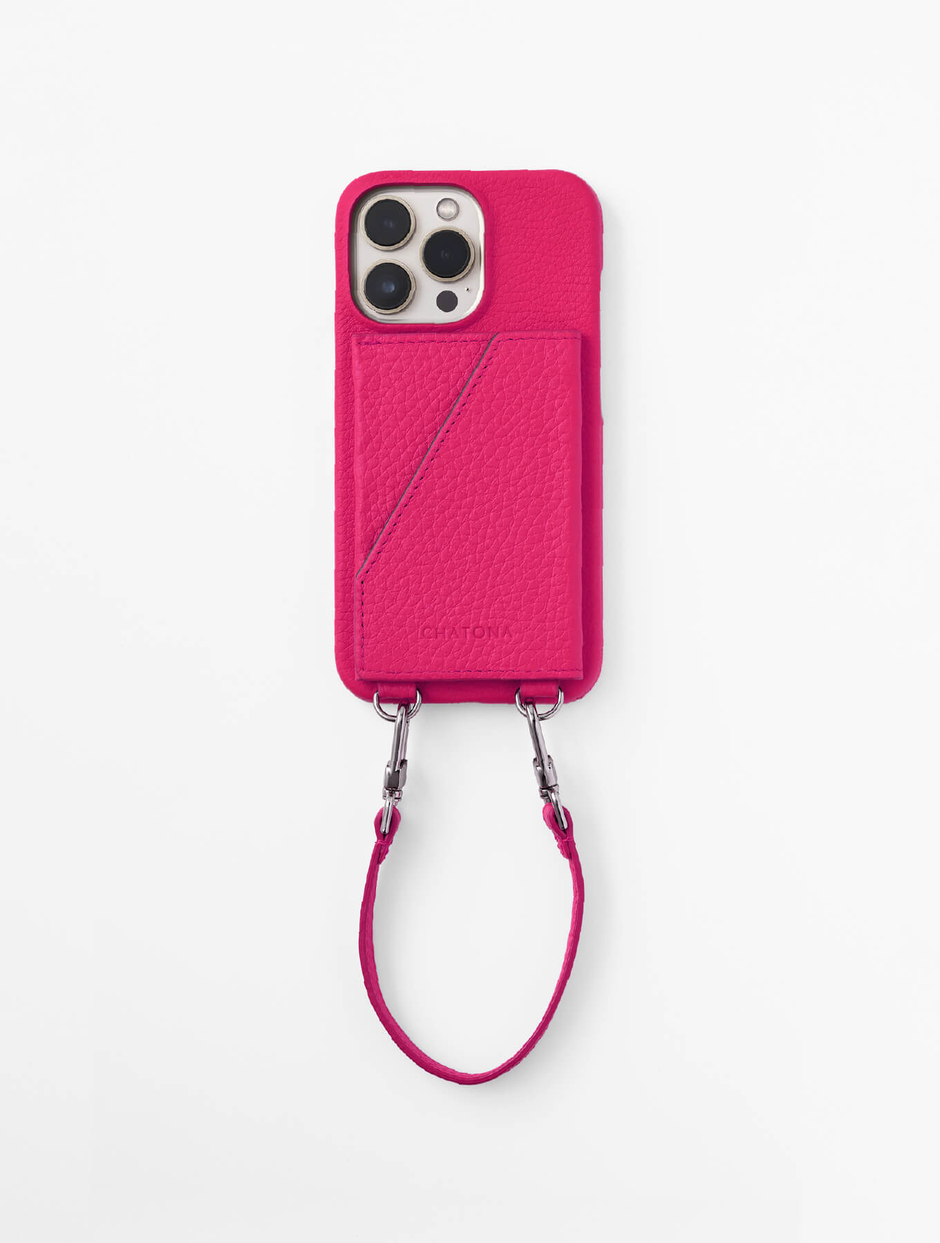 OPEN THE DOOR – CHATONA