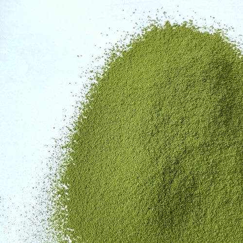 有機JAS認証 業務用抹茶 (1Kg袋入) Organic JAS Certified Business