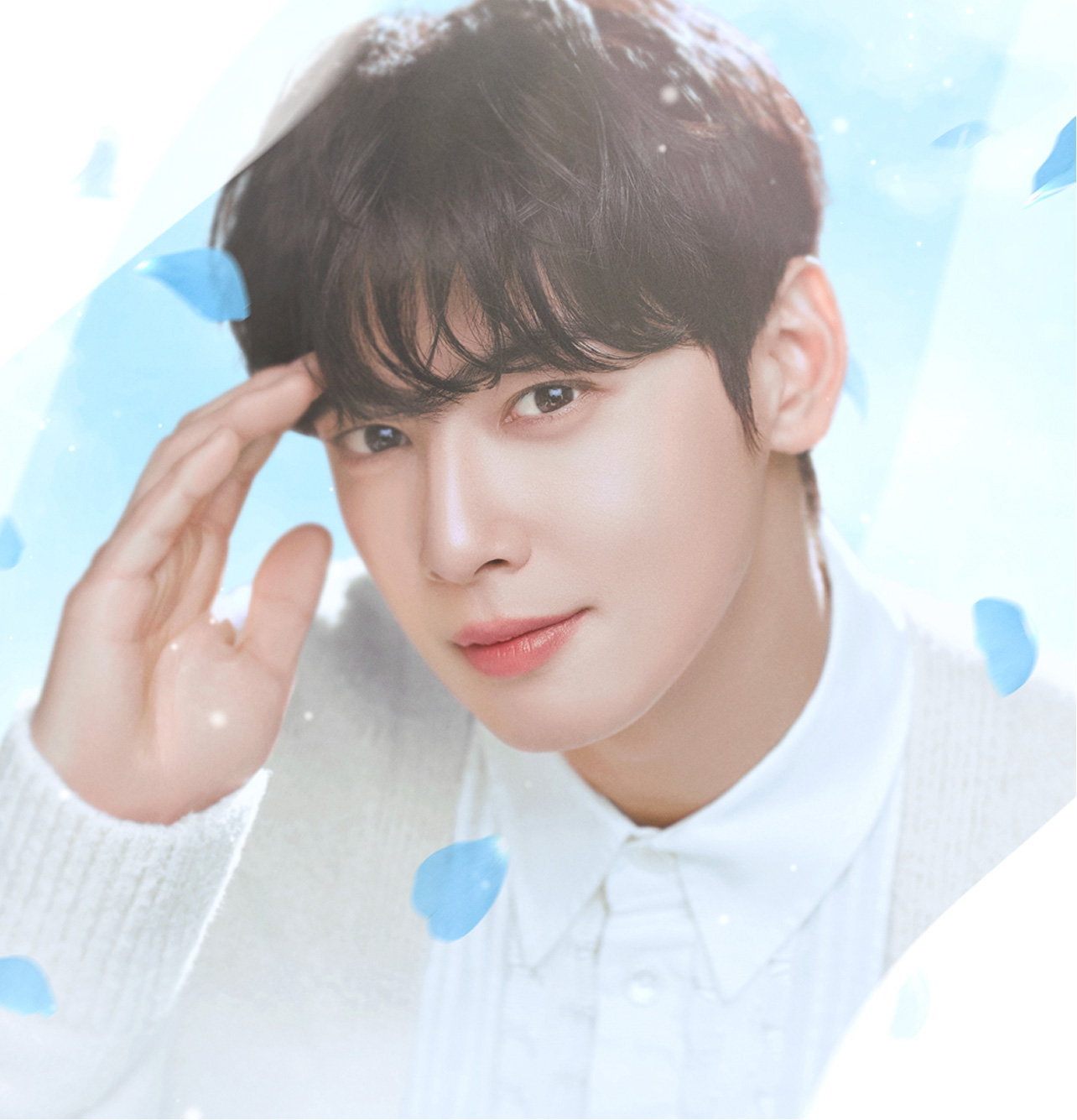 映画『CHA EUN-WOO: MEMORIES IN CINEMAS』オフィシャルサイト