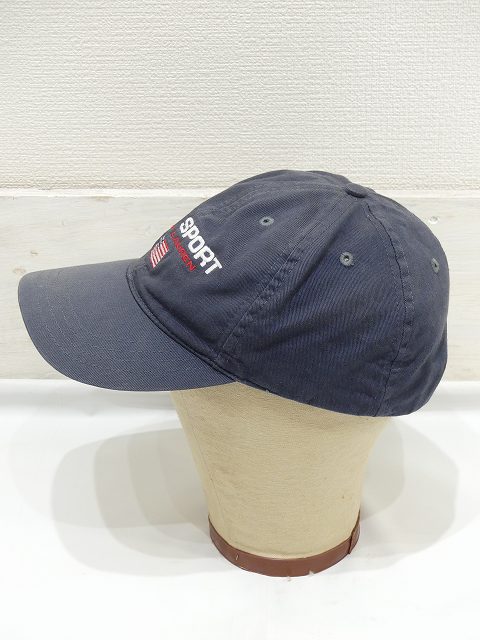 USA製 90s Ralph Lauren POLO SPORT ラルフローレン ポロスポーツ