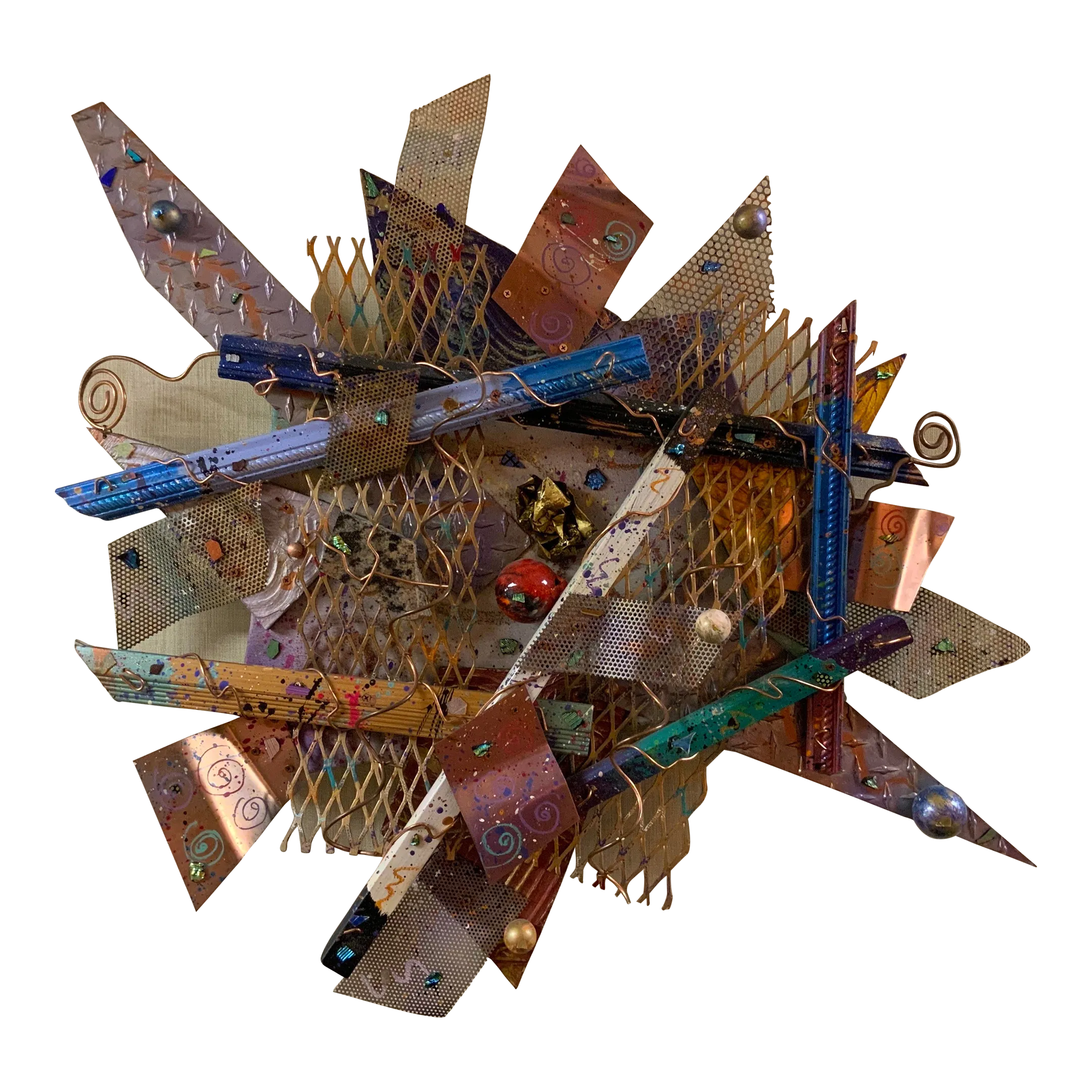 justin coopersmith アート作品 【公式通販】