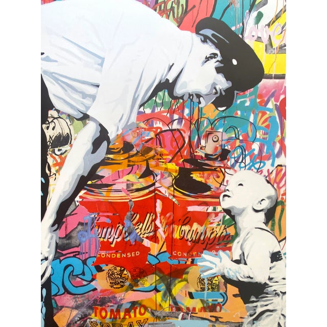 Mr. Brainwash 