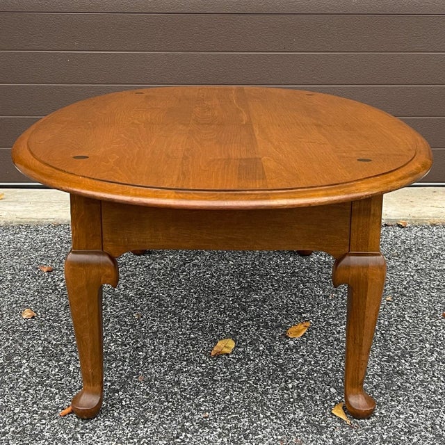 北欧風】ETHAN ALLEN made in america ローテーブル 北欧風】ETHAN