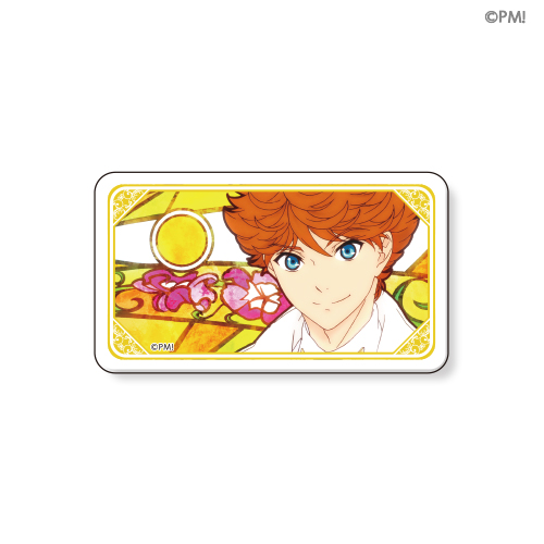 マジきゅんっ！ルネッサンス スペシャルくじ