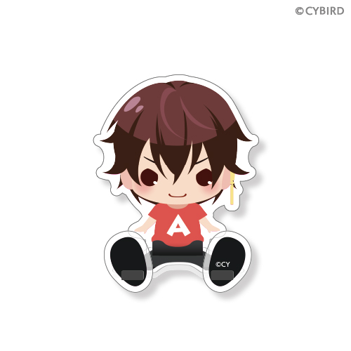 イケメン王宮 ルイ 缶バッジ ㉞ イケメン王宮 ルイ 缶バッジ ㊲