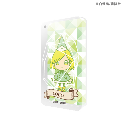 とんがり帽子のアトリエ くじ マグネットつきブリキ缶 とんがり帽子の