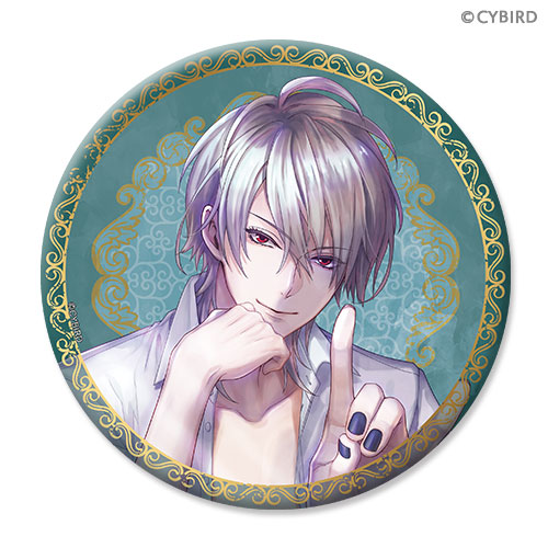 イケメン王子 シュヴァリエ A賞 台湾くじ ライトペインティング