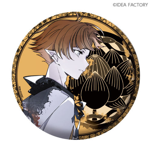 DAIROKU：AYAKASHIMORI ちゃれくじ A賞 比良 DAIROKU：AYAKASHIMORI