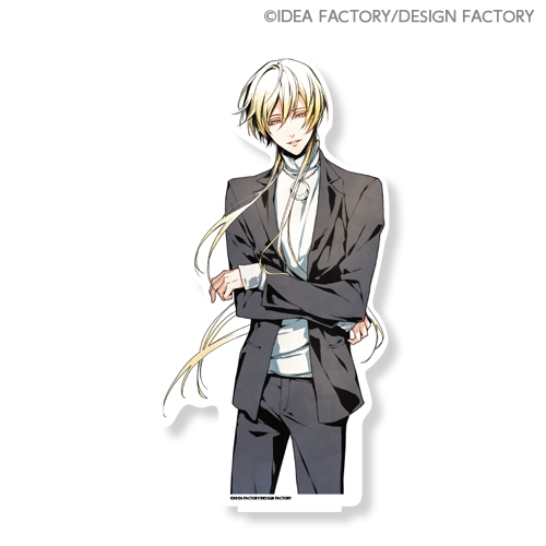 VARIABLE BARRICADE スペシャルくじ