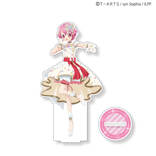 アイドルランドプリパラ スペシャルくじ