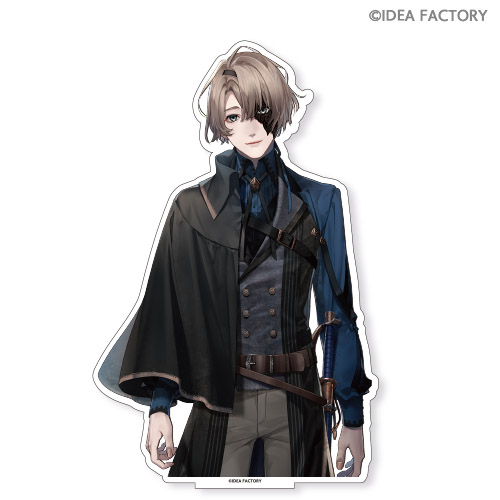 終遠のヴィルシュ -ErroR:salvation- スペシャルくじ