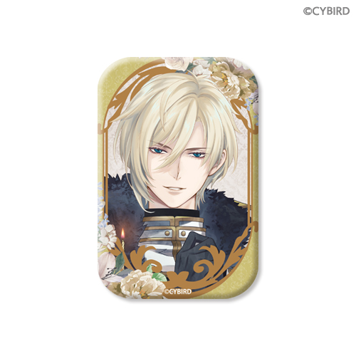 イケメン王子 シュヴァリエ 缶バッジ 値下げ対応可 イケメン王子