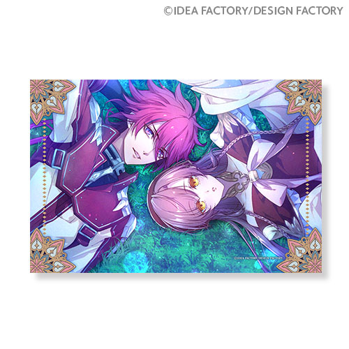 ラディアンテイル ～ファンファーレ！～ スペシャルくじ