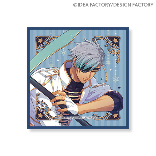 ラディアン ちゃれくじ ヴィリオ、ジーニア B賞 ラディアン ちゃれくじ