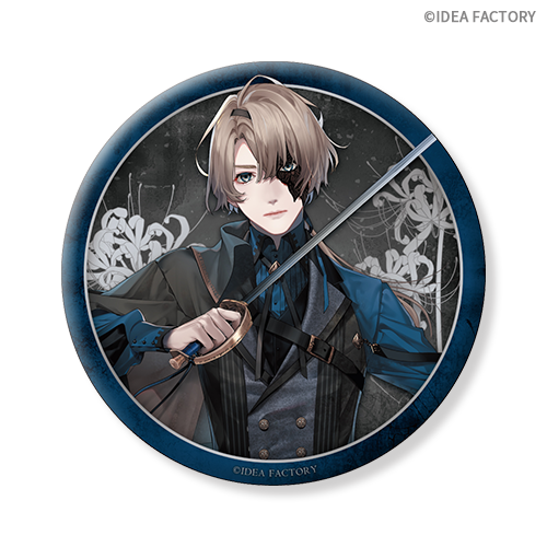 終遠のヴィルシュ 終ヴィル アンクゥ 缶バッジ 舞台 13点 舞台「終遠の