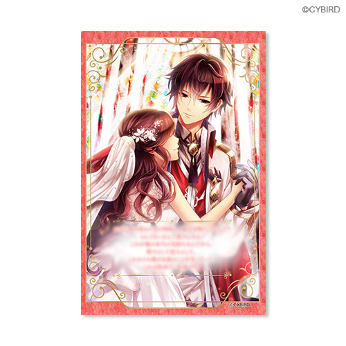 イケメン王宮 ルイ デカアクリルスタンド 受注生産 イケメン王宮 ルイ