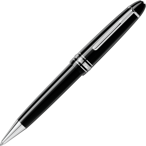 Montblanc 7569 Meisterstück Platinum-Coated LeGrand Ballpoint Pen
