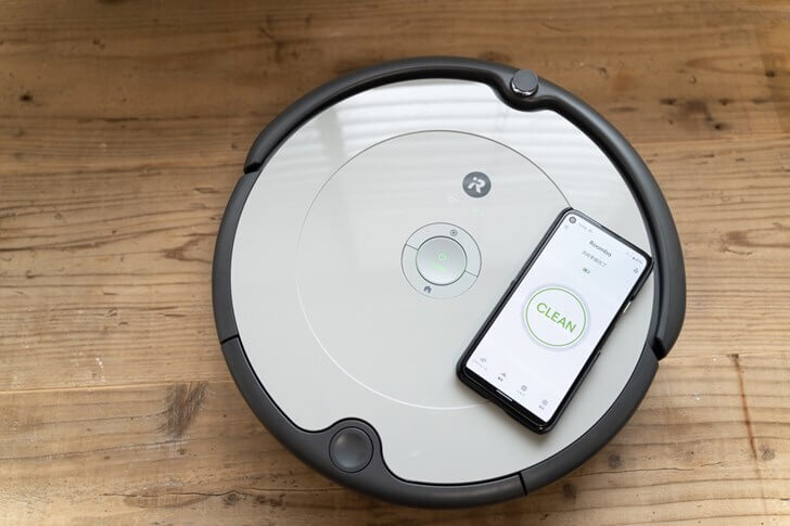 アイロボット ルンバ642 Amazon限定 複数床面対応 R642060 iRobot