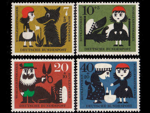 3624 外国切手 アメリカ 1983年 熱気球 4種連刷 3624 外国切手