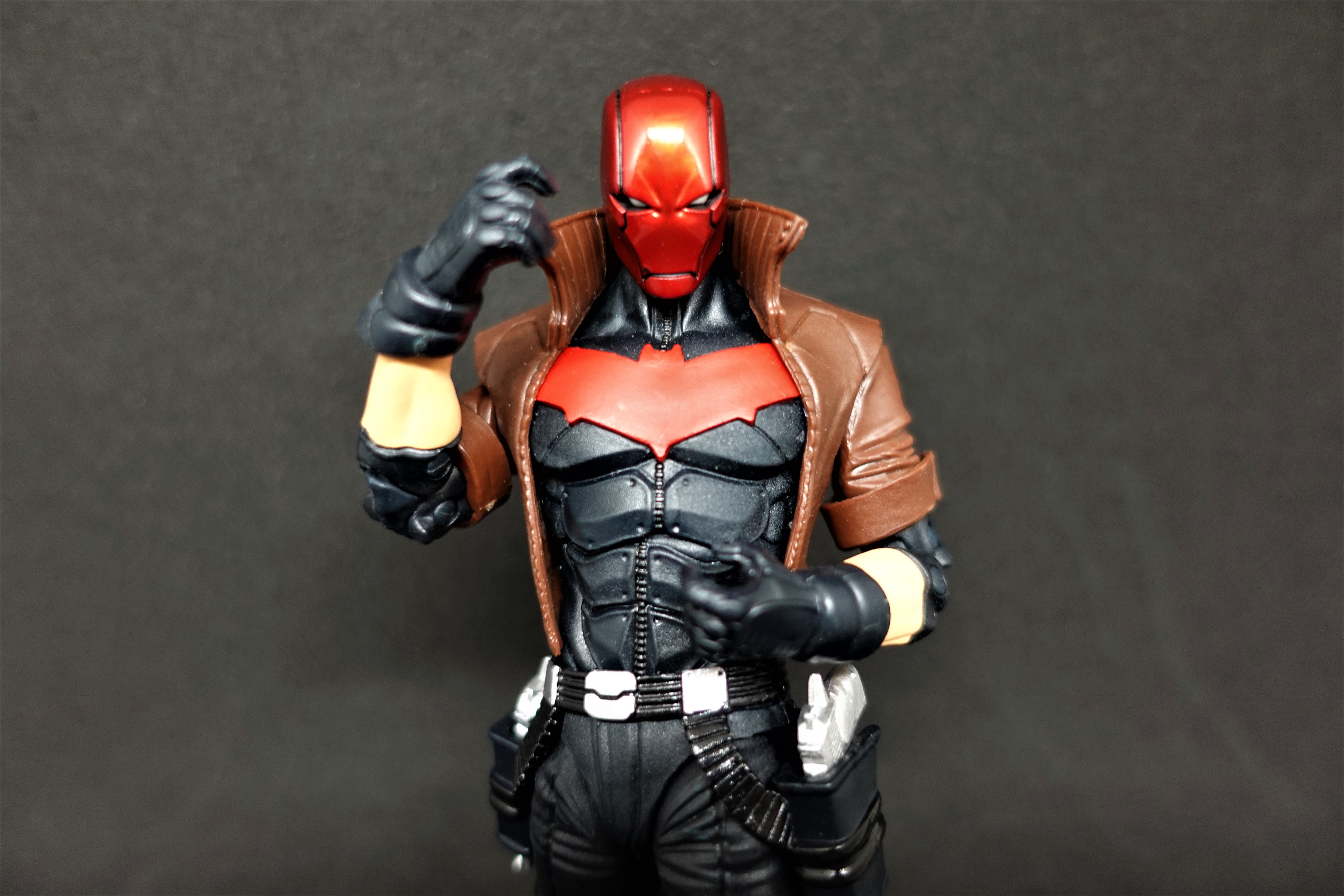 マクファーレントイズ DC マルチバース 7インチ アクションフィギュア