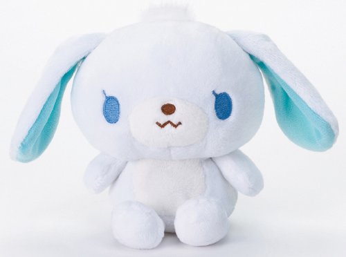 シュガーバニーズ あおみみうさ ぬいぐるみ サンリオ シュガーバニーズ
