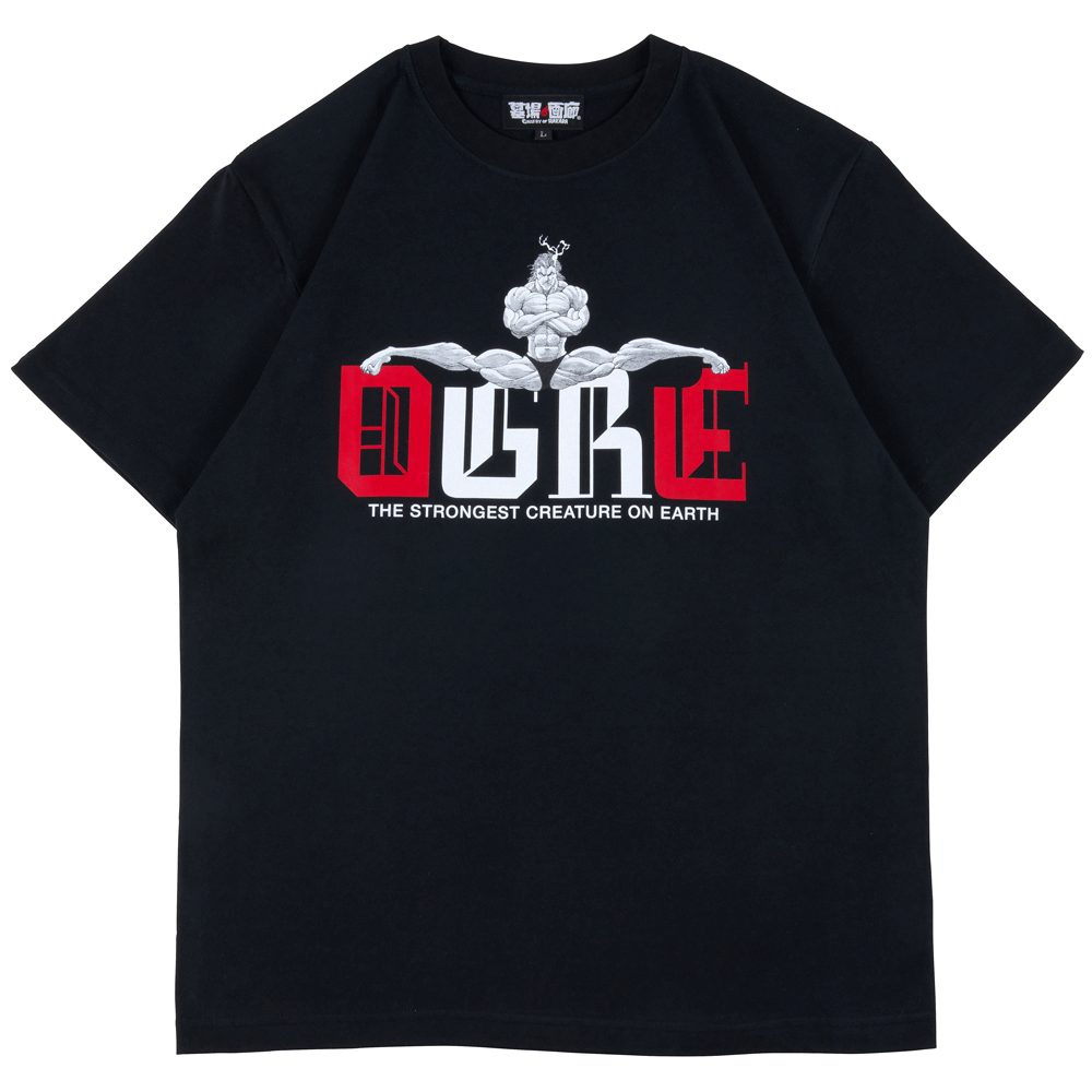 XRAGE 花山薫 スーツジャケット GOODS | アニメ「範馬刃牙」公式サイト