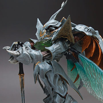 リミテッドモデル 聖戦士ダンバイン サーバイン: フィギュア予約通販Z