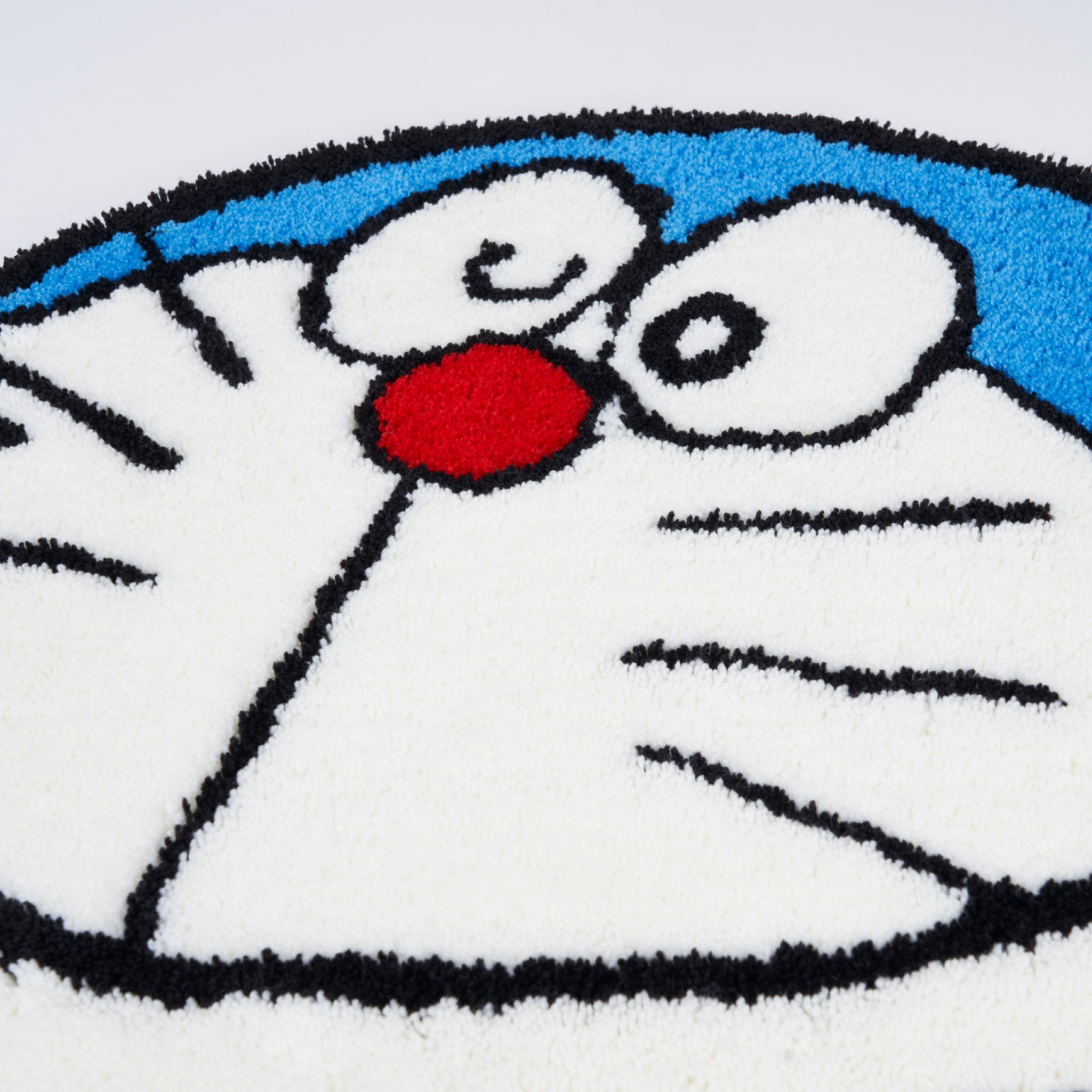 ドラえもんまったりフロアマット – Chara'ft(キャラフト)