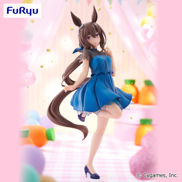 ウマ娘 Trio-Try-iT Figure フィギュアセット