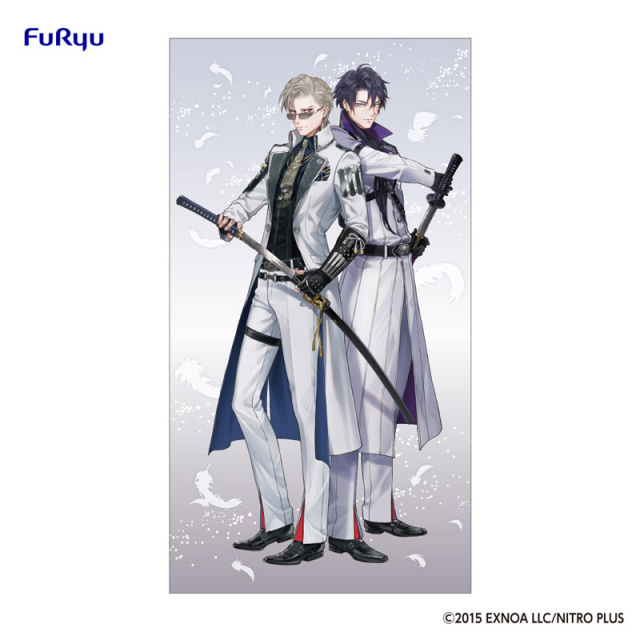 みんなのくじ 刀剣乱舞ONLINE ～ぬーどるストッパーの陣 其ノ肆～ 山鳥