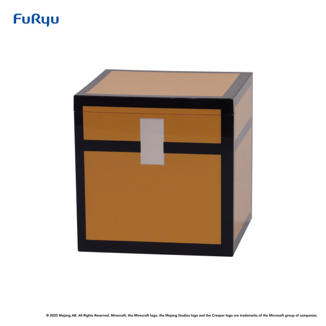 マインクラフト わくわくBOX フリューくじ マインクラフト わくわくBOX