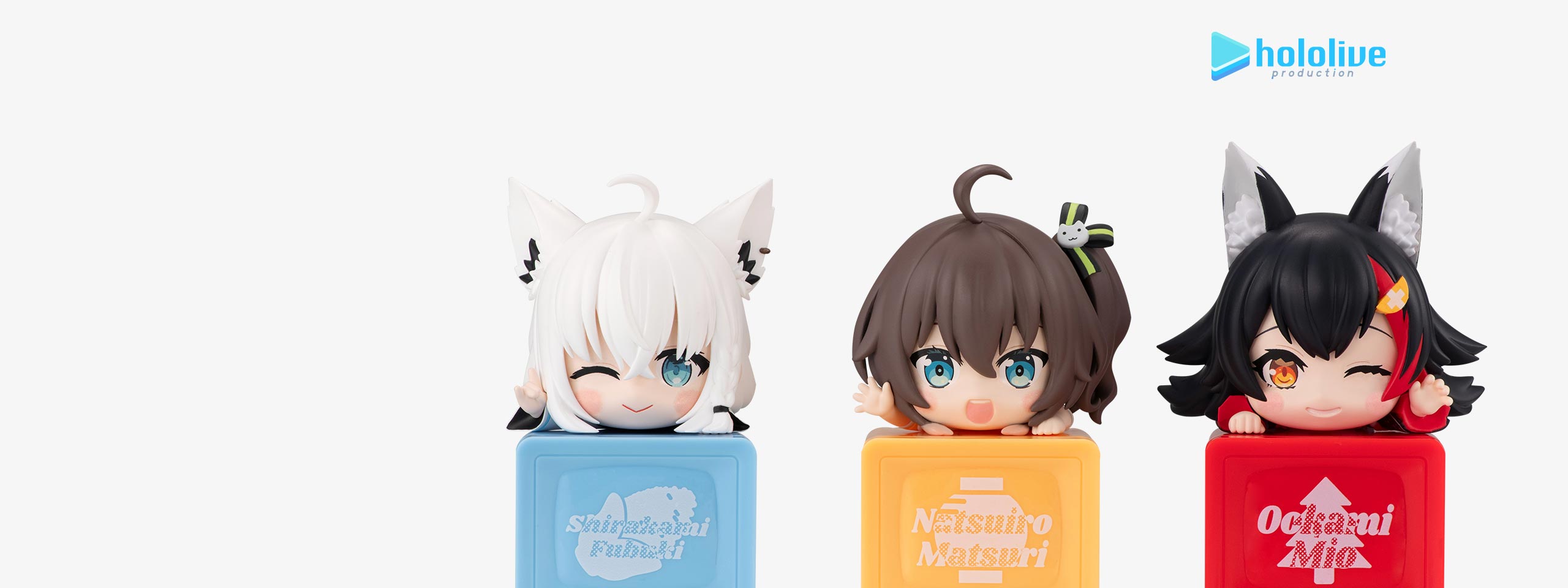 ひっかけフィギュア | Furyu