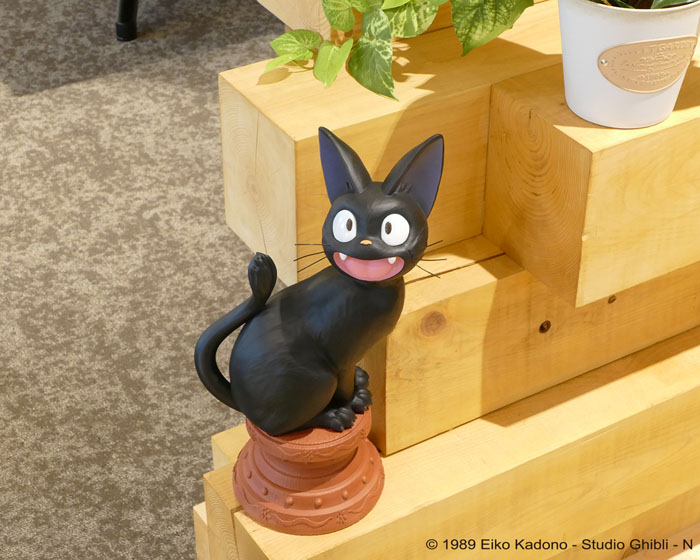 お部屋に飾ってジジといつも一緒！ | Charalab（キャララボ）