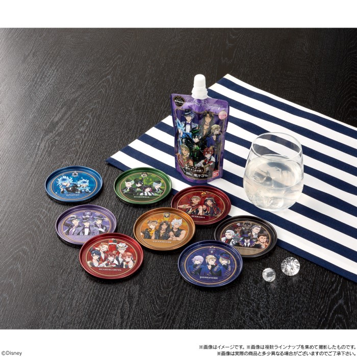 ジェイド セブン限定 缶バッジ ゼンゼロ公式店】新エリー都 SD 缶