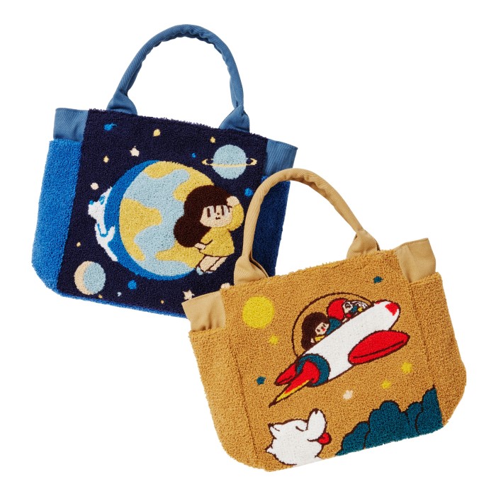 マムアンちゃん」×「niko and …」コラボアイテム第3弾が発売！くるりの