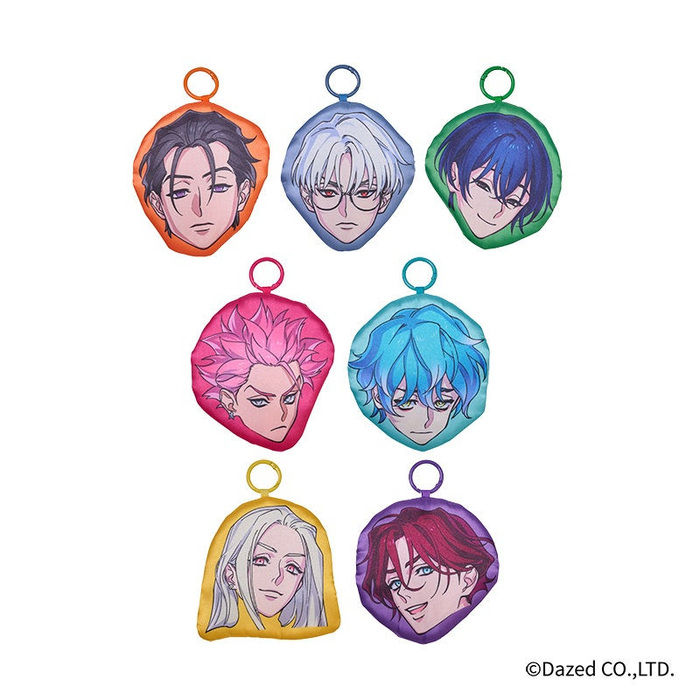 超人的シェアハウスストーリー『カリスマ』エニマイくじが登場