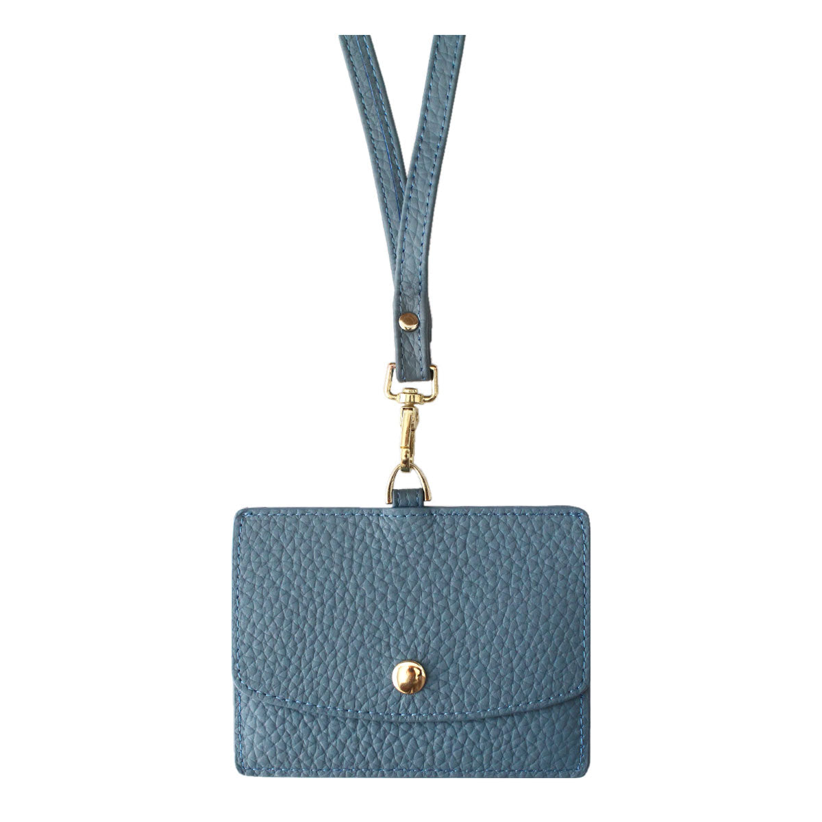 Charis Poche 【本革】IDカードケース ab-cd501